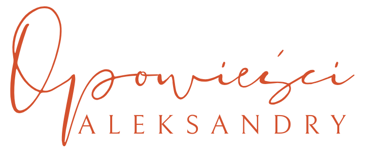 Opowieści Aleksandry